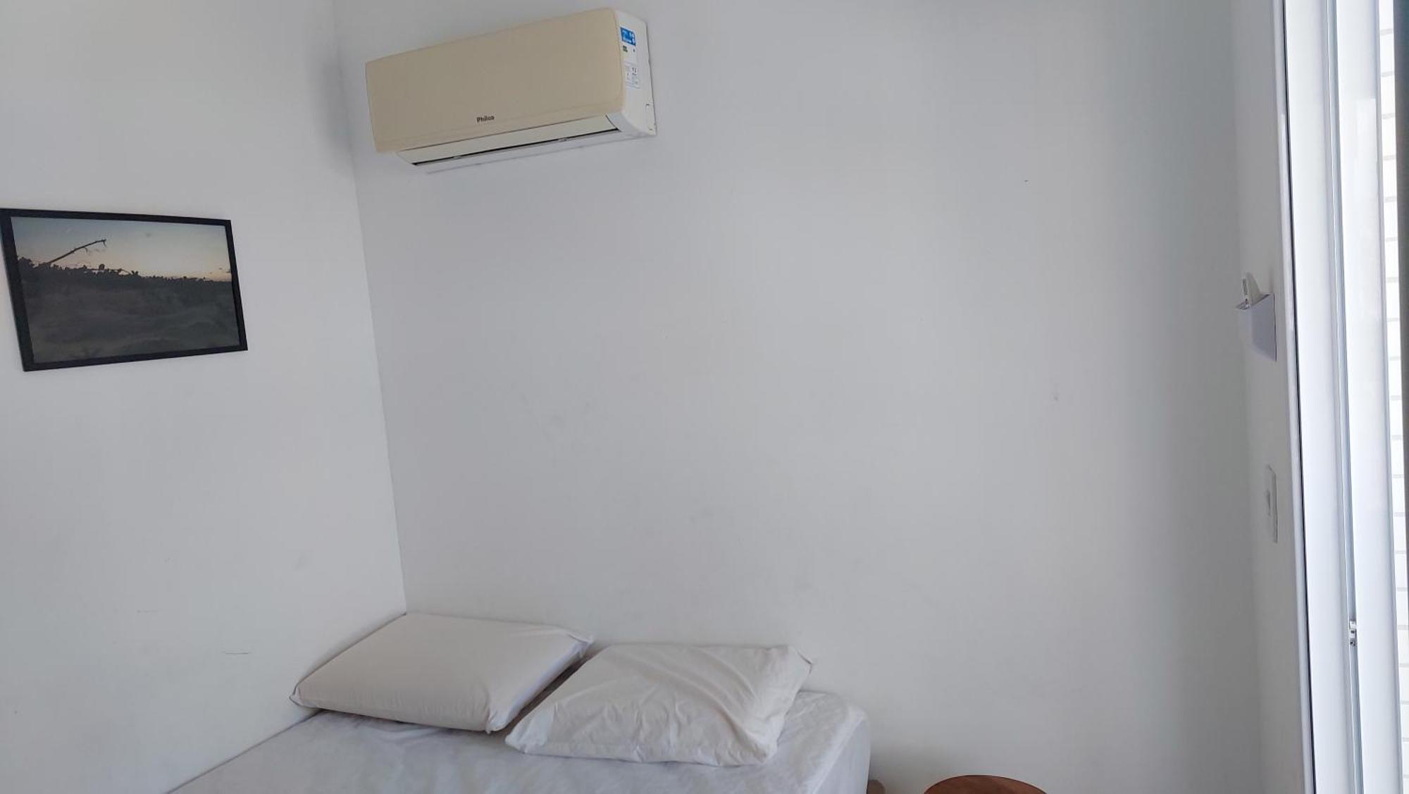Apartamento Praia Grande -Canto Do Forte Exterior photo