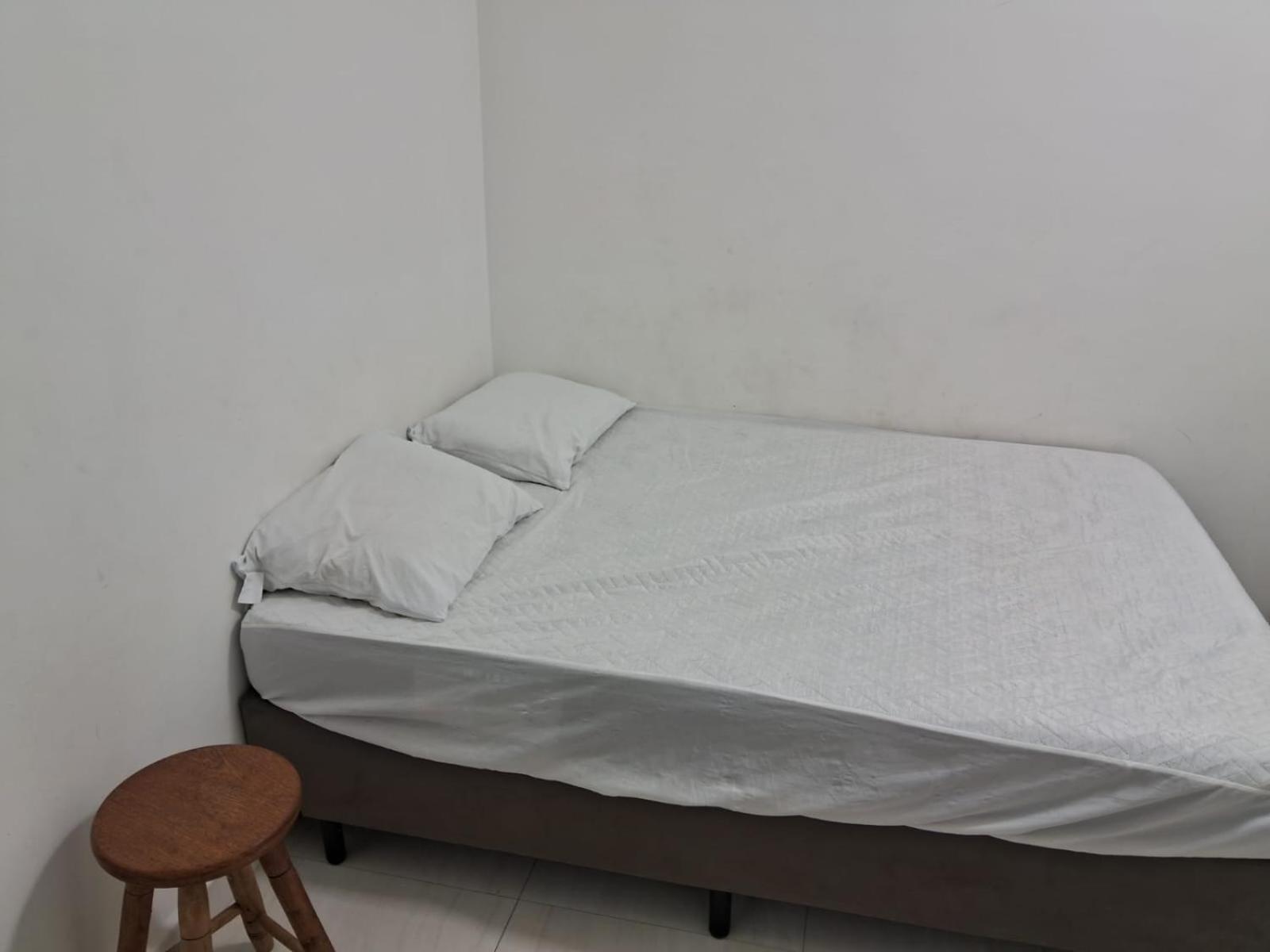 Apartamento Praia Grande -Canto Do Forte Exterior photo